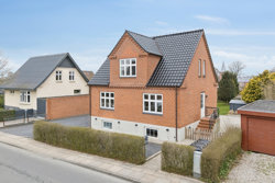 Elmevej 22, 8450 Hammel