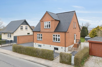Elmevej 22, 8450 Hammel