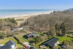 Eskærvej 20, Bønnerup Strand, 8585 Glesborg