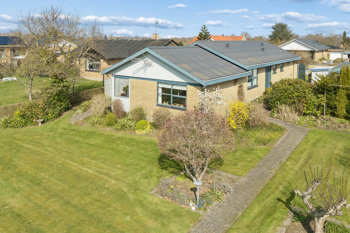 Strandparken 35, 8585 Glesborg