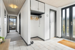 Strandparken 35, Fjellerup, 8585 Glesborg