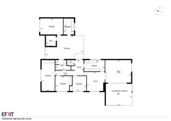 Strandparken 35, Fjellerup, 8585 Glesborg