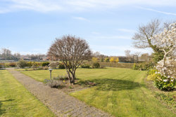 Strandparken 35, Fjellerup, 8585 Glesborg