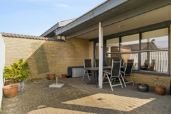 Strandparken 35, Fjellerup, 8585 Glesborg