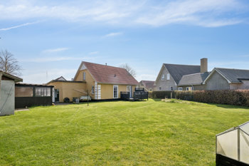 Gudumholmvej 2, 9280 Storvorde