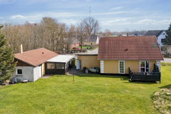 Gudumholmvej 2, Kærsholm, 9280 Storvorde