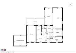 Bakkevænget 7, Lillevorde, 9280 Storvorde