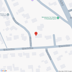 Slåenbakken 2, 8500 Grenaa