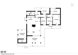 Eskærvej 20, Bønnerup Strand, 8585 Glesborg