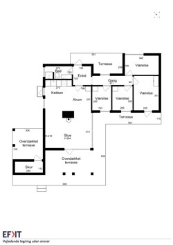 Eskærvej 20, Bønnerup Strand, 8585 Glesborg