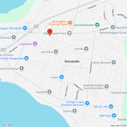 Byvangen 4, 8700 Horsens