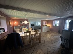Røjgårdvej 28, Flynder, 7660 Bækmarksbro