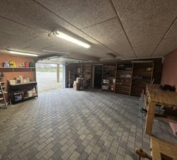 Røjgårdvej 28, Flynder, 7660 Bækmarksbro