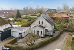 Toften 8, Ø Tørslev, 8983 Gjerlev J