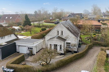 Toften 8, 8983 Gjerlev J