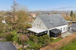 Toften 8, Ø Tørslev, 8983 Gjerlev J