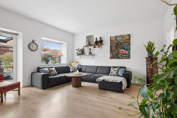 Toften 8, Ø Tørslev, 8983 Gjerlev J