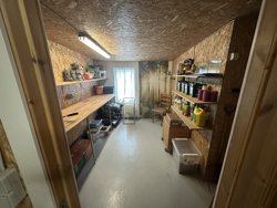 Røjgårdvej 28, Flynder, 7660 Bækmarksbro