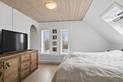 Toften 8, Ø Tørslev, 8983 Gjerlev J