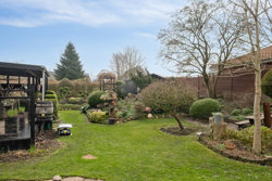 Toften 8, Ø Tørslev, 8983 Gjerlev J