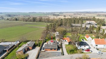 Grenaavej 70, 8500 Grenaa