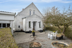 Toften 8, Ø Tørslev, 8983 Gjerlev J