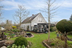 Toften 8, Ø Tørslev, 8983 Gjerlev J