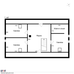 Toften 8, Ø Tørslev, 8983 Gjerlev J