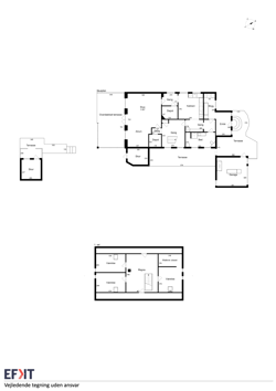 Toften 8, Ø Tørslev, 8983 Gjerlev J