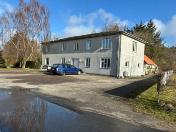 Skeltvedvej 80, 9970 Strandby