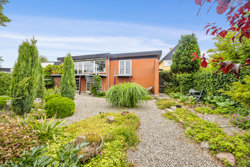 Udsigten 19, Hobro By, 9500 Hobro