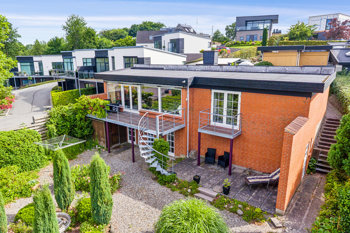 Udsigten 19, 9500 Hobro