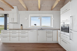 Kirkevej 1, 7680 Thyborøn