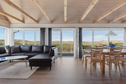Kirkevej 1, 7680 Thyborøn