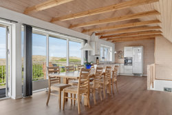 Kirkevej 1, 7680 Thyborøn