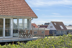 Kirkevej 1, 7680 Thyborøn