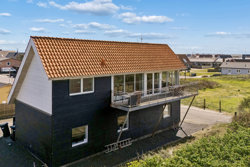 Kirkevej 1, 7680 Thyborøn
