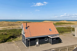 Kirkevej 1, 7680 Thyborøn