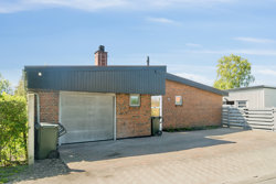 Sangstrupvej 20, Voldby, 8500 Grenaa