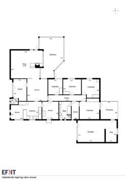 Nørretanderupvej 8, Snejbjerg, 7400 Herning