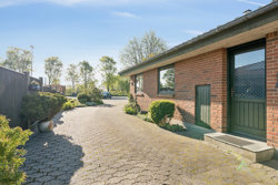 Nørretanderupvej 8, Snejbjerg, 7400 Herning