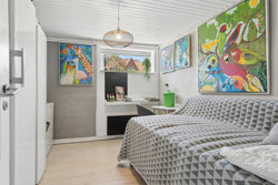 Storegade 80, Pindstrup, 8550 Ryomgård