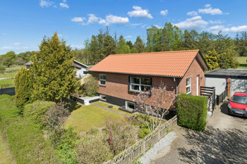 Storegade 80, 8550 Ryomgård