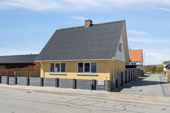 Vesterhavsgade 136, 7680 Thyborøn