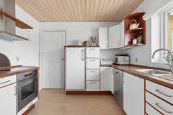 Vesterhavsgade 136, 7680 Thyborøn