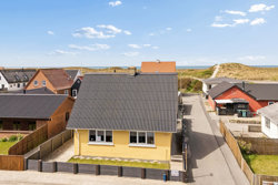 Vesterhavsgade 136, 7680 Thyborøn