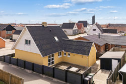 Vesterhavsgade 136, 7680 Thyborøn