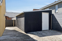 Vesterhavsgade 136, 7680 Thyborøn