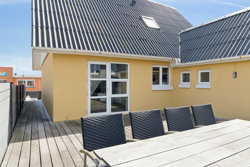 Vesterhavsgade 136, 7680 Thyborøn