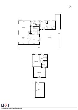 Vesterhavsgade 136, 7680 Thyborøn